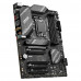 Материнская плата MSI B760 GAMING PLUS WIFI B760, LGA1700, 4DDR5, 5PCIEx16, 2M.2, 2TypeC, 2USB3.2Gen2, 2USB3.2Gen1, 8USB2.0, 4SATA3.0, 2.5G, DP, HDMI, ATX, RTL