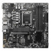 Материнская плата MSI PRO B760M-P B760, LGA1700, 4DDR5, 1PCIEx16, 2PCIEx1, 2M.2, 1TypeC, 3USB3.2Gen1, 8USB2.0, 4SATA3.0, 1G, VGA, DP, HDMI, M-ATX, RTL Материнская плата MSI PRO B760M-P B760, LGA1700, 4DDR5, 1PCIEx16, 2PCIEx1, 2M.2, 1TypeC, 3USB3.2Gen1, 8USB2.0, 4SATA3.0, 1G, VGA, DP, HDMI, M-ATX, RTL