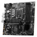 Материнская плата MSI PRO B760M-P B760, LGA1700, 4DDR5, 1PCIEx16, 2PCIEx1, 2M.2, 1TypeC, 3USB3.2Gen1, 8USB2.0, 4SATA3.0, 1G, VGA, DP, HDMI, M-ATX, RTL Материнская плата MSI PRO B760M-P B760, LGA1700, 4DDR5, 1PCIEx16, 2PCIEx1, 2M.2, 1TypeC, 3USB3.2Gen1, 8USB2.0, 4SATA3.0, 1G, VGA, DP, HDMI, M-ATX, RTL