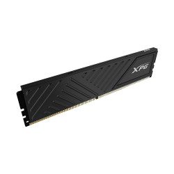 Модуль памяти ADATA XPG Gammix D35 RGB Gaming Memory X16 16GB DDR4 3600 U-DIMM CL 18-22-22, black