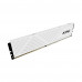 Модуль памяти ADATA XPG Gammix D35 RGB Gaming Memory 8GB DDR4 3600 U-DIMM CL 18-22-22, white Модуль памяти ADATA XPG Gammix D35 RGB Gaming Memory 8GB DDR4 3600 U-DIMM CL 18-22-22, white