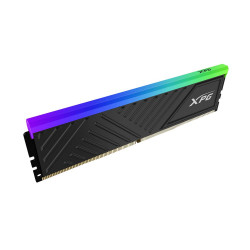 Модуль памяти ADATA XPG SPECTRIX D35G RGB Gaming Memory 16GB DDR4 3600 U-DIMM black