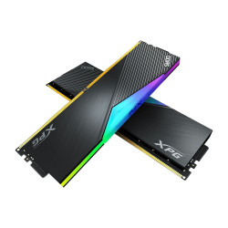 Модуль памяти ADATA 64GB ADATA DDR5 6400 DIMM XPG Lancer RGB 232, CL32, 1.4V