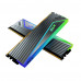 Модуль памяти ADATA 32GB DDR5 6000 DIMM XPG CASTER RGB Gaming Memory 216, black, CL30-40-40 Модуль памяти ADATA 32GB DDR5 6000 DIMM XPG CASTER RGB Gaming Memory 216, black, CL30-40-40