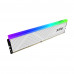 Модуль памяти ADATA XPG SPECTRIX D35G RGB Gaming Memory 8GB DDR4 3200 U-DIMM white Модуль памяти ADATA XPG SPECTRIX D35G RGB Gaming Memory 8GB DDR4 3200 U-DIMM white