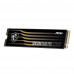 Твердотельный накопитель SSD MSI 1TB PCIe 4.0 NVMe M.2 SPATIUM M480 PRO Твердотельный накопитель SSD MSI 1TB PCIe 4.0 NVMe M.2 SPATIUM M480 PRO