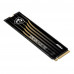 Твердотельный накопитель SSD MSI 1TB PCIe 4.0 NVMe M.2 SPATIUM M480 PRO Твердотельный накопитель SSD MSI 1TB PCIe 4.0 NVMe M.2 SPATIUM M480 PRO