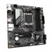 Материнская плата Gigabyte A620M GAMING X, Socket AM5, AMD A620, 4xDDR5-5200, HDMI+DP, 1xPCI-Ex16, 1xPCI-Ex1, 4xSATA3(RAID 0/1/10), 1xM.2, 8 Ch Audio, GLan, (2+2)xUSB2.0, (3+2)xUSB3.2, (1+1)xUSB3.2 Type-C™, 1xPS/2, mATX, RTL