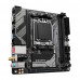 Материнская плата Gigabyte A620I AX, Socket AM5, AMD A620, 2xDDR5-5200, HDMI+DP, 1xPCI-Ex16, 2xSATA3(RAID 0,1), 1xM.2, 8 Ch Audio, 2.5GbLan, WiFi, (2+2)xUSB2.0, (3+2)xUSB3.2, (1+1)xUSB3.2 Type-C™, Mini-ITX, RTL Материнская плата Gigabyte A620I AX, Socket AM5, AMD A620, 2xDDR5-5200, HDMI+DP, 1xPCI-Ex16, 2xSATA3(RAID 0,1), 1xM.2, 8 Ch Audio, 2.5GbLan, WiFi, (2+2)xUSB2.0, (3+2)xUSB3.2, (1+1)xUSB3.2 Type-C™, Mini-ITX, RTL
