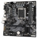 Материнская плата Gigabyte B760M H DDR4, Socket 1700, Intel®B760, 2xDDR4-3200, D-SUB+HDMI, 1xPCI-Ex16, 1xPCI-Ex1, 4xSATA3(RAID 0/1/5/10), 2xM.2, 8Ch Audio, 2,5GbLan, (2+4)xUSB2.0, (4+2)xUSB3.2, mATX, RTL Материнская плата Gigabyte B760M H DDR4, Socket 1700, Intel®B760, 2xDDR4-3200, D-SUB+HDMI, 1xPCI-Ex16, 1xPCI-Ex1, 4xSATA3(RAID 0/1/5/10), 2xM.2, 8Ch Audio, 2,5GbLan, (2+4)xUSB2.0, (4+2)xUSB3.2, mATX, RTL
