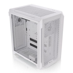 Корпус Thermaltake CA-1X7-00F6WN-00 CTE C700 Air Snow/White/Win/SPCC/Tempered Glass1/CT140 Fan3