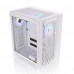 Корпус Thermaltake CA-1X7-00F6WN-01 CTE C700 TG ARGB Snow/White/Win/SPCC/Tempered Glass2/CT140 ARGB Fan3/Brown Box