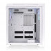 Корпус Thermaltake CA-1X7-00F6WN-01 CTE C700 TG ARGB Snow/White/Win/SPCC/Tempered Glass2/CT140 ARGB Fan3/Brown Box
