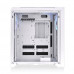 Корпус Thermaltake CA-1X7-00F6WN-01 CTE C700 TG ARGB Snow/White/Win/SPCC/Tempered Glass2/CT140 ARGB Fan3/Brown Box