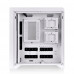 Корпус Thermaltake CA-1X7-00F6WN-01 CTE C700 TG ARGB Snow/White/Win/SPCC/Tempered Glass2/CT140 ARGB Fan3/Brown Box