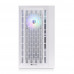 Корпус Thermaltake CA-1X7-00F6WN-01 CTE C700 TG ARGB Snow/White/Win/SPCC/Tempered Glass2/CT140 ARGB Fan3/Brown Box