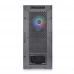 Корпус Thermaltake CA-1X8-00F1WN-01 CTE T500 TG ARGB/Black/Win/SPCC/Tempered Glass2/CT140 ARGB Fan3/Brown Box Корпус Thermaltake CA-1X8-00F1WN-01 CTE T500 TG ARGB/Black/Win/SPCC/Tempered Glass2/CT140 ARGB Fan3/Brown Box