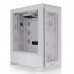 Корпус Thermaltake CA-1X8-00F6WN-00 CTE T500 Air Snow/White/Win/SPCC/Tempered Glass1/CT140 Fan3 Корпус Thermaltake CA-1X8-00F6WN-00 CTE T500 Air Snow/White/Win/SPCC/Tempered Glass1/CT140 Fan3