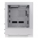 Корпус Thermaltake CA-1X8-00F6WN-00 CTE T500 Air Snow/White/Win/SPCC/Tempered Glass1/CT140 Fan3 Корпус Thermaltake CA-1X8-00F6WN-00 CTE T500 Air Snow/White/Win/SPCC/Tempered Glass1/CT140 Fan3