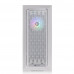 Корпус Thermaltake CA-1X8-00F6WN-01 CTE T500 TG ARGB Snow/White/Win/SPCC/Tempered Glass2/CT140 ARGB Fan3/Brown Box