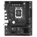 Материнская плата Maxsun MS-Challenger B760M-F B760, LGA1700, 2DDR4, 1PCIEx16, 1PCIEx1, 1M.2, 4USB3.2Gen1, 6USB2.0, 3SATA3.0, 1G, VGA, HDMI, M-ATX, RTL