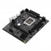 Материнская плата Maxsun MS-Challenger B760M-F B760, LGA1700, 2DDR4, 1PCIEx16, 1PCIEx1, 1M.2, 4USB3.2Gen1, 6USB2.0, 3SATA3.0, 1G, VGA, HDMI, M-ATX, RTL
