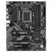Материнская плата Gigabyte B760 DS3H DDR4, Socket 1700, Intel®B760, 4xDDR4-3200, HDMI+DP, 5xPCI-Ex16, 4xSATA3(RAID 0/1/5/10), 2xM.2, 8Ch Audio, GLan, (4+4)xUSB2.0, (1+2)xUSB3.2, (1+1)xUSB3.2 Type-C™, 1xPS/2, ATX, RTL