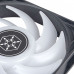 Вентилятор Silverstone SST-VS120B-ARGB Вентилятор Silverstone SST-VS120B-ARGB
