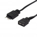 Вентилятор Silverstone SST-VS120B-ARGB Вентилятор Silverstone SST-VS120B-ARGB