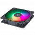 Вентилятор Silverstone SST-VS120B-ARGB Вентилятор Silverstone SST-VS120B-ARGB
