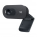 Веб-камера Logitech C505e HD Webcam 60°, складная конструкция, USB2.0, кабель 2м Веб-камера Logitech C505e HD Webcam 60°, складная конструкция, USB2.0, кабель 2м