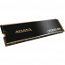 Твердотельный накопитель SSD ADATA LEGEND 900 2TB M.2 NVMe 1.4, PCIe 4.0 x4, 3D NAND, R/W 7000/5400MB/s