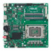 Материнская плата ASUS PRO H610T-CSM LGA1700 mini-ITX 2xDDR5 M.2 DP HDMI GLAN Материнская плата ASUS PRO H610T-CSM LGA1700 mini-ITX 2xDDR5 M.2 DP HDMI GLAN