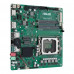 Материнская плата ASUS PRO H610T-CSM LGA1700 mini-ITX 2xDDR5 M.2 DP HDMI GLAN Материнская плата ASUS PRO H610T-CSM LGA1700 mini-ITX 2xDDR5 M.2 DP HDMI GLAN