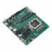 Материнская плата ASUS PRO H610T-CSM LGA1700 mini-ITX 2xDDR5 M.2 DP HDMI GLAN Материнская плата ASUS PRO H610T-CSM LGA1700 mini-ITX 2xDDR5 M.2 DP HDMI GLAN