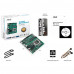 Материнская плата ASUS PRO H610T-CSM LGA1700 mini-ITX 2xDDR5 M.2 DP HDMI GLAN Материнская плата ASUS PRO H610T-CSM LGA1700 mini-ITX 2xDDR5 M.2 DP HDMI GLAN