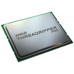 Центральный Процессор AMD RYZEN Threadripper PRO 5975WX OEM (Chagall PRO, 7nm, C32/T164, Base 3,60GHz, Turbo 4,50GHz, Without Graphics, L3 128Mb, TDP 280W, sWRX8)