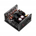 Блок питания XPG CYBERCORE II 1000W 80+ Platinum, полностью модульный Блок питания XPG CYBERCORE II 1000W 80+ Platinum, полностью модульный
