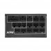 Блок питания XPG CYBERCORE II 1300W 80+ Platinum, полностью модульный Блок питания XPG CYBERCORE II 1300W 80+ Platinum, полностью модульный