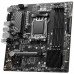 Материнская плата MSI PRO B650M-P B650, AM5, 4DDR5, 1PCIEx16, 2PCIEx1, 2M.2, 1TypeC, 2USB3.2Gen2, 4USB3.2Gen1, 8USB2.0, 4SATA3.0, 2.5G, VGA, DP, HDMI, M-ATX, RTL