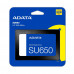 Твердотельный накопитель SSD ADATA ASU650SS-1TT-R 1TB 2.5 Твердотельный накопитель SSD ADATA ASU650SS-1TT-R 1TB 2.5