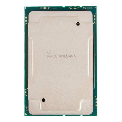 Центральный Процессор Intel Xeon® Gold 6421N