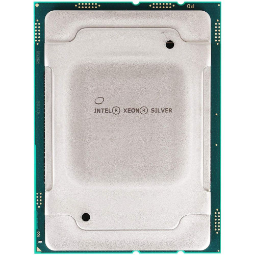 Центральный Процессор Intel Xeon® Silver 4410Y
12 Cores, 24 Threads, 2.0/3.9GHz, 30M, DDR5-4000, 2S, 150W OEM