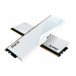 Модуль памяти ADATA 64GB DDR5 6000 DIMM XPG Lancer 232, 1.4V, CL30-40-40, On-Die ECC, Power Management IC, white