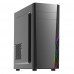 Корпус Zalman T8 ATX Mid Tower PC Case / Black Fan x 1 Корпус Zalman T8 ATX Mid Tower PC Case / Black Fan x 1