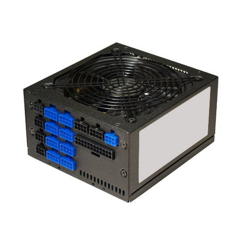 Блок питания ACD PS0800 800W, PS2 IPC Grade (ШВГ=15086140 mm),  90+, 12cm fan, A-PFC, ATX 2.31, MTBF 100000Hrs (Enhance ATX-3280GB1) OEM (6)