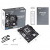 Материнская плата ASUS PRIME H610M-K LGA1700 mATX 2xDDR5 PCIEx16 PCIEx1 M.2 HDMI VGA GLAN
