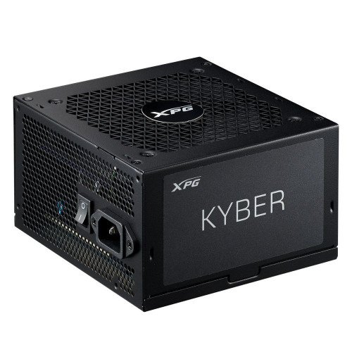 Блок питания XPG KYBER 650