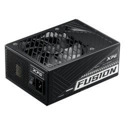 Блок питания XPG FUSION 1600 TITANIUM Блок питания XPG FUSION 1600 TITANIUM
