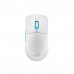 Мышь ASUS P713 ROG HARPE ACE AIM LAB EDITION WHT 54g 36,000DPI Bluetooth 5.1 2.4GHz 5buttons